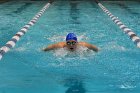 Swimming vs CGA  Wheaton College Swimming & Diving vs Coast Guard Academy. - Photo By: KEITH NORDSTROM : Wheaton, Swimming, diving